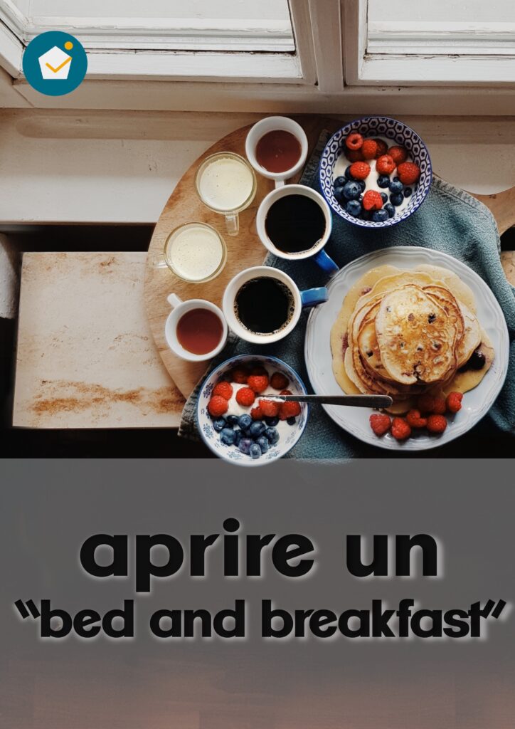 Aprire Un Bed And Breakfast: Requisiti E Convenienza Dell'investimento ...